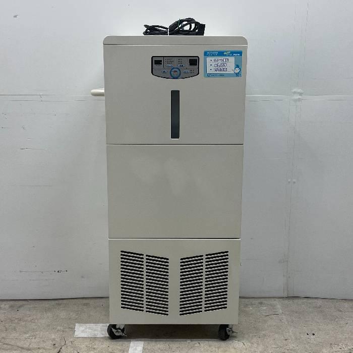 中古】移動式加湿器 SAT-22MKN 三協エアテック 2013年 うるおリッチ