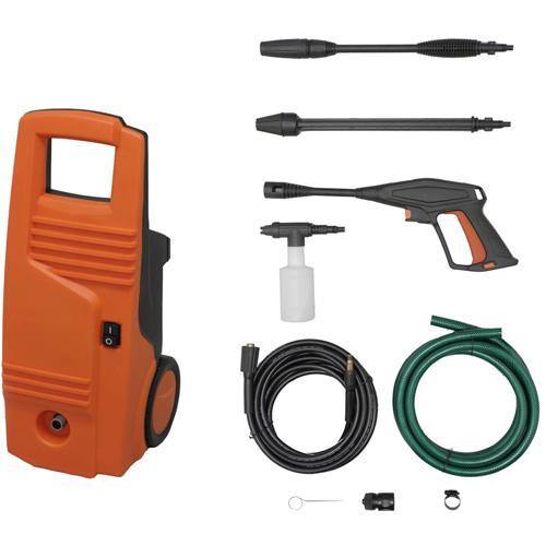 IRIS OHYAMA（アイリスオーヤマ） FBN-601HG 50/60Hz共用高圧洗浄機