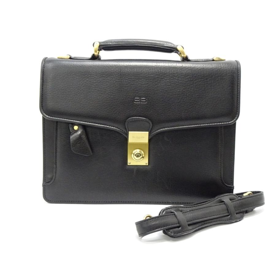 BALENCIAGA（バレンシアガ） 【USED】BALENCIAGA ACE エース製 レザー