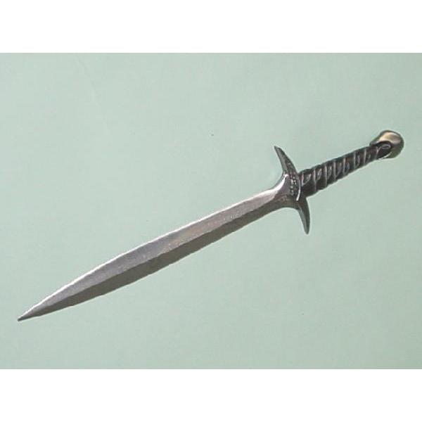 ユナイテッド カトラリー ロード オブ ザ リング フロドの剣 つらぬき