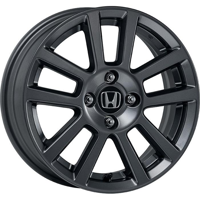 フィット フィット/FIT GR系：純正 15インチ アルミホイール ME-021