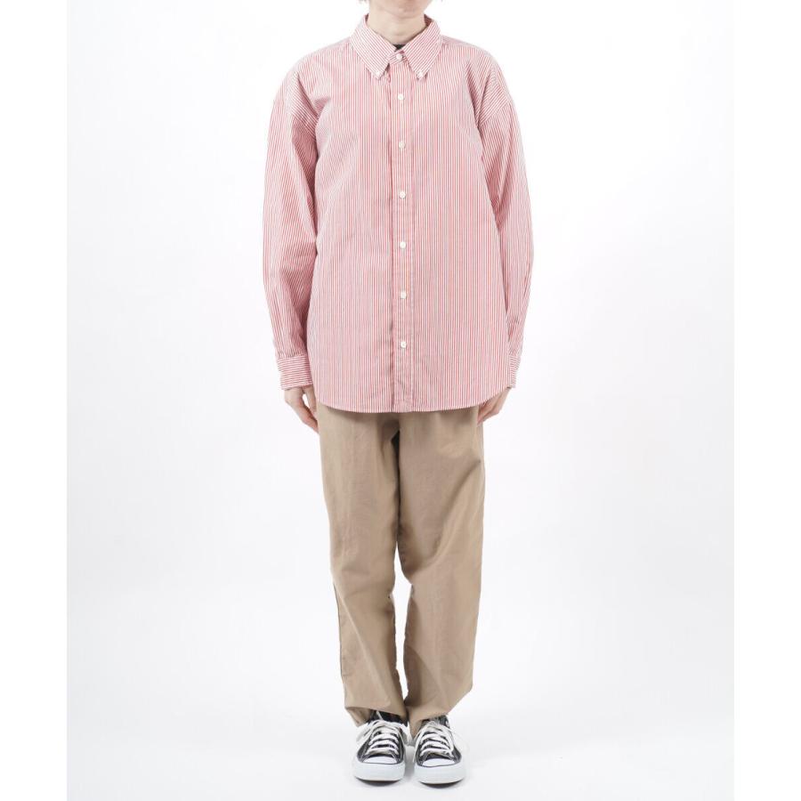 THE SHINZONE（ザ シンゾーン） ザ シンゾーン ストライプシャツ