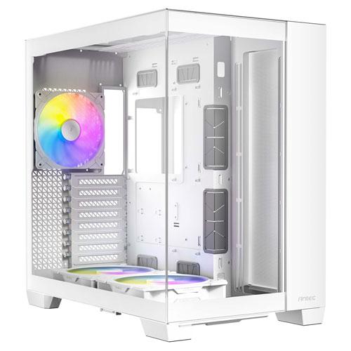 Antec（アンテック） PCケース ANTEC E-ATX フルタワーケース