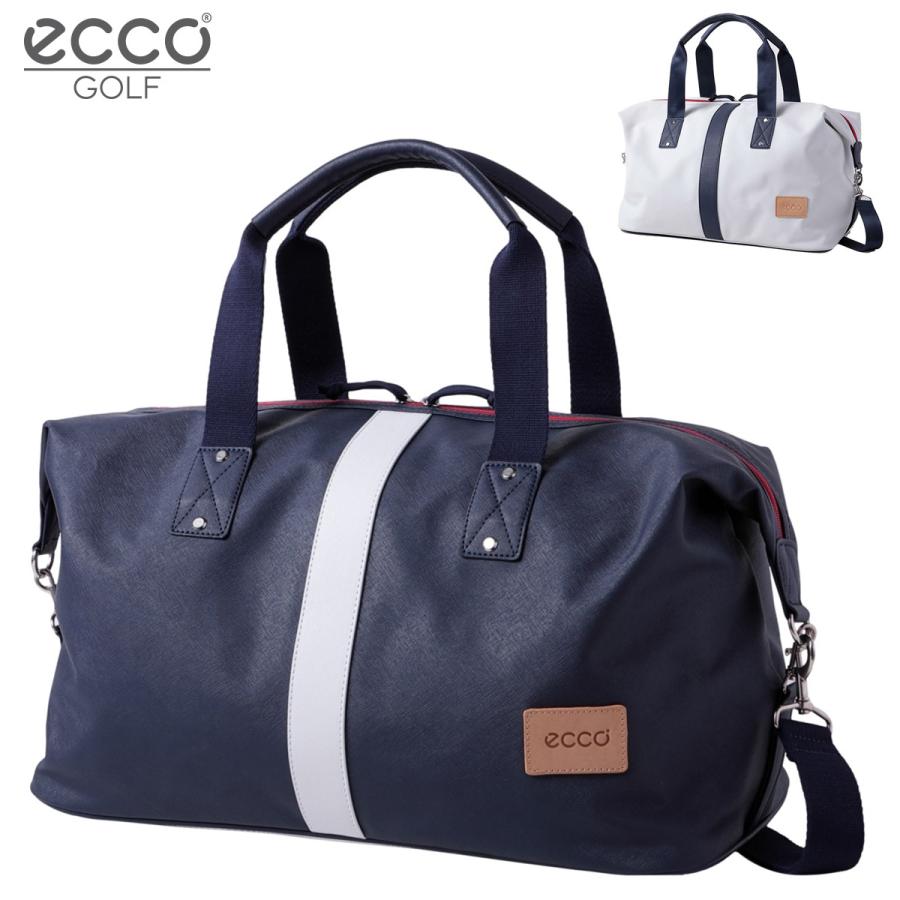 ecco（エコー） 日本正規品 ゴルフ ボストンバッグ 「 ECB003