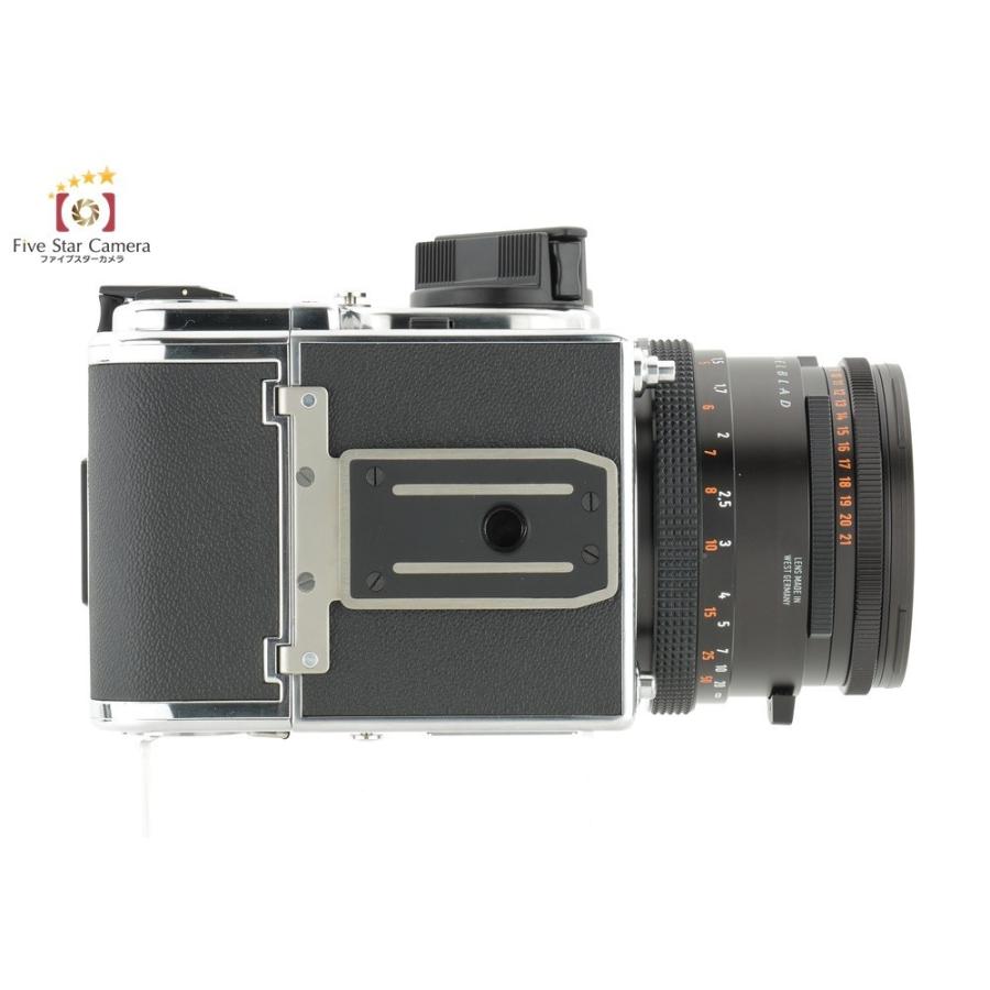 中古】HASSELBLAD ハッセルブラッド 500C/M Classic 50周年記念モデル