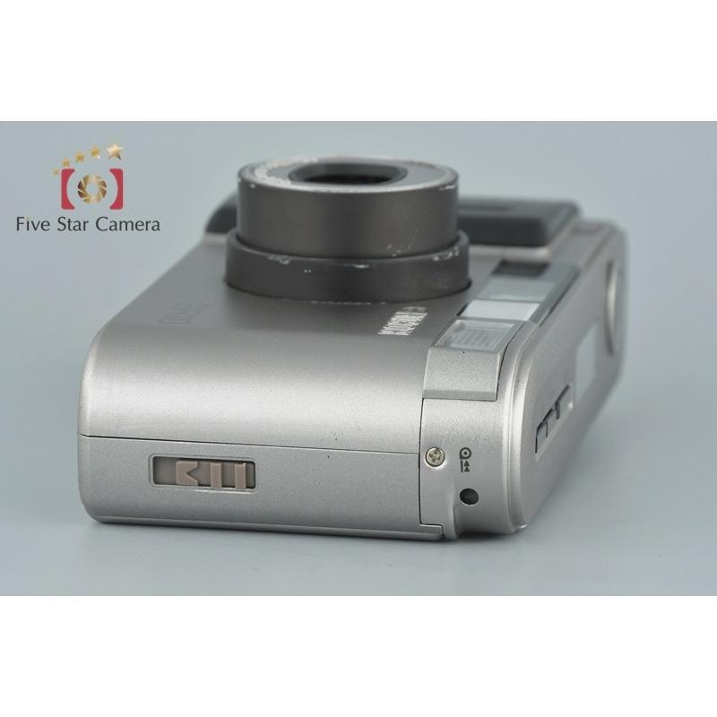 リコー（RICOH） 【中古】RICOH GR10 コンパクトフィルムカメラ : 中古