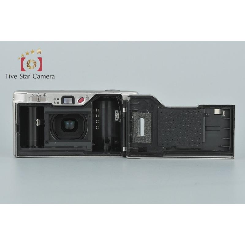 リコー（RICOH） 【中古】RICOH GR10 コンパクトフィルムカメラ : 中古