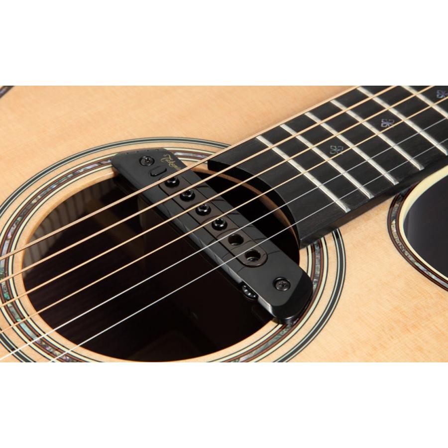 お取り寄せ商品] Takamine Tri-Ax2 Magnetic Pickup タカミネ
