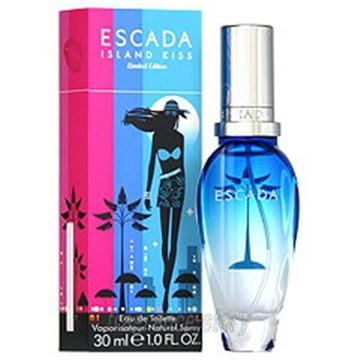 ESCADA（エスカーダ） 並行輸入品 アイランド キッス 復刻版 100ml EDT