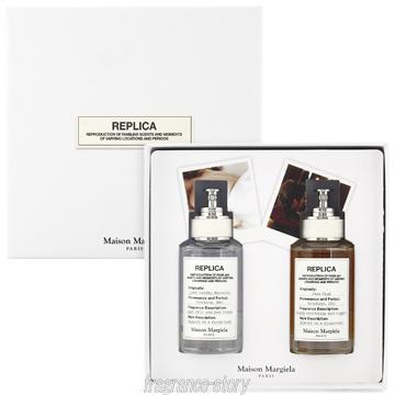 並行輸入品 メゾン マルジェラ Maison Margiela レプリカ ギフトセット