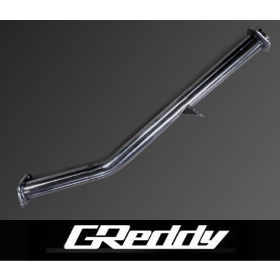 TRUST（トラスト） TOYOTA GR86 (GRハチロク) ZN8 / FA24 用 GReddy