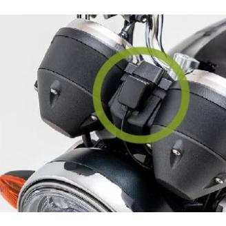 MITSUBA（ミツバ） ミツバサンコーワ バイク ドライブレコーダー