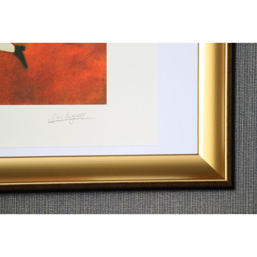 絵通販 シャガール 誕生日 額縁付き : 絵画販売のアートギャラリー