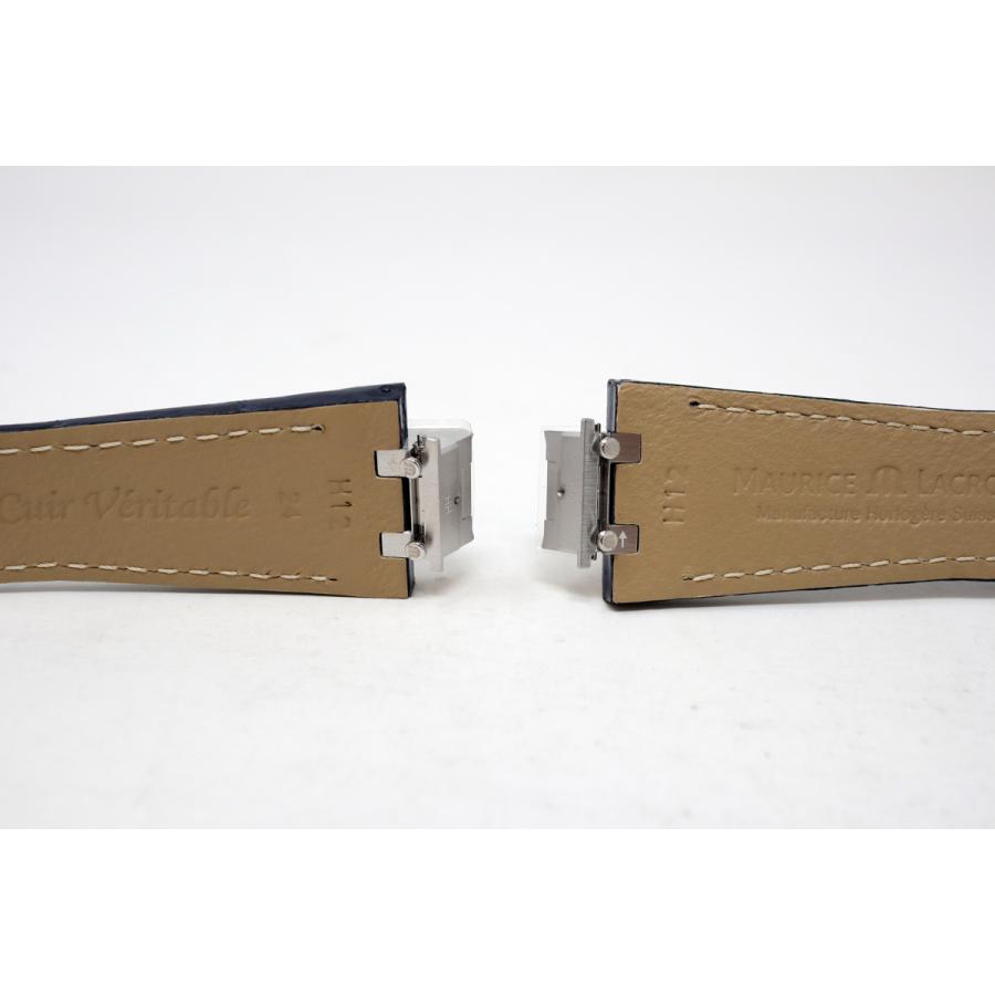 モーリス・ラクロア（Maurice Lacroix） 【正規輸入品・新品・純正品
