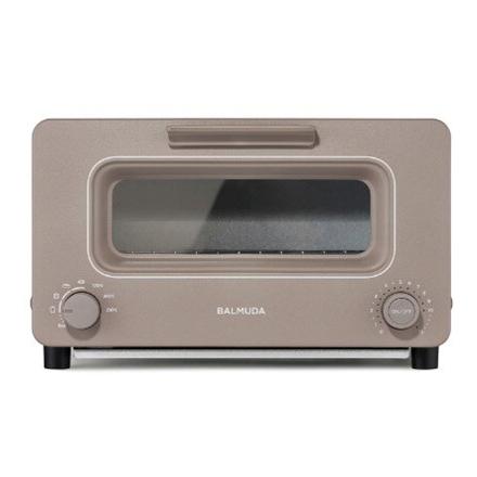 K11A-CW バルミューダ BALMUDA The Toaster スチームトースター