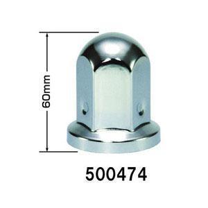 ジェットイノウエ ISOホイール対応 ナットキャップ33mm/高さ60mm大型車