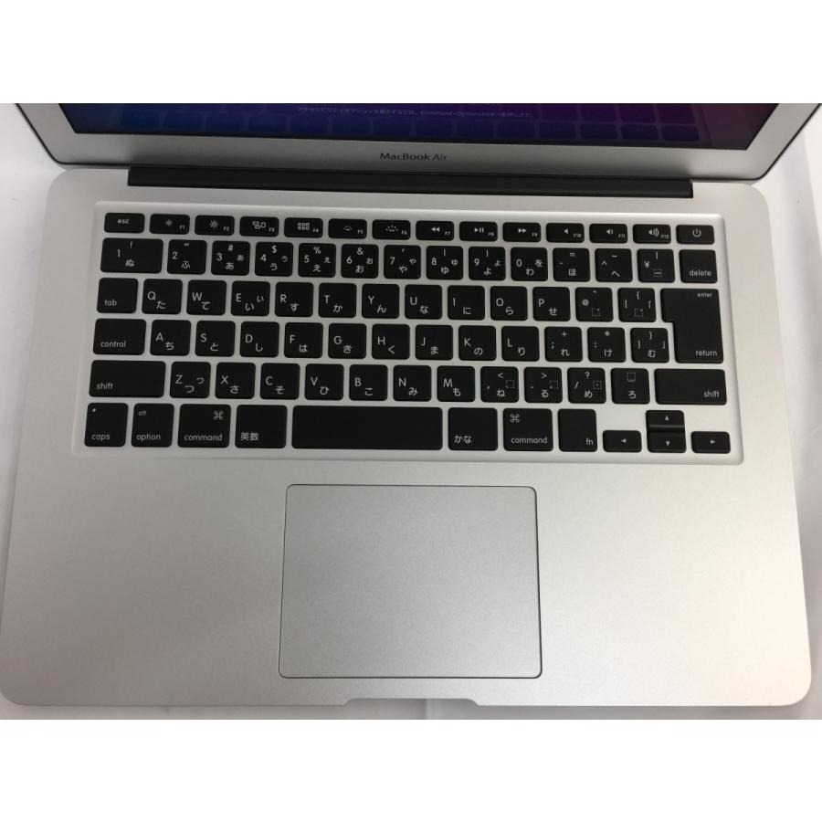 MacBook Air 送料無料 Apple 13-inch Early 2015 A1466 /Core i5 5世代