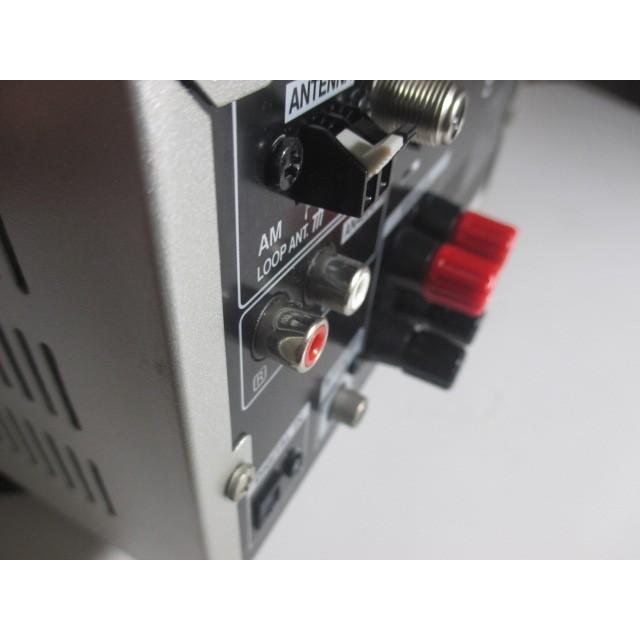 DENON（デノン） DENON RCD-M39 〓 音質に専念？12年製デノンのCD