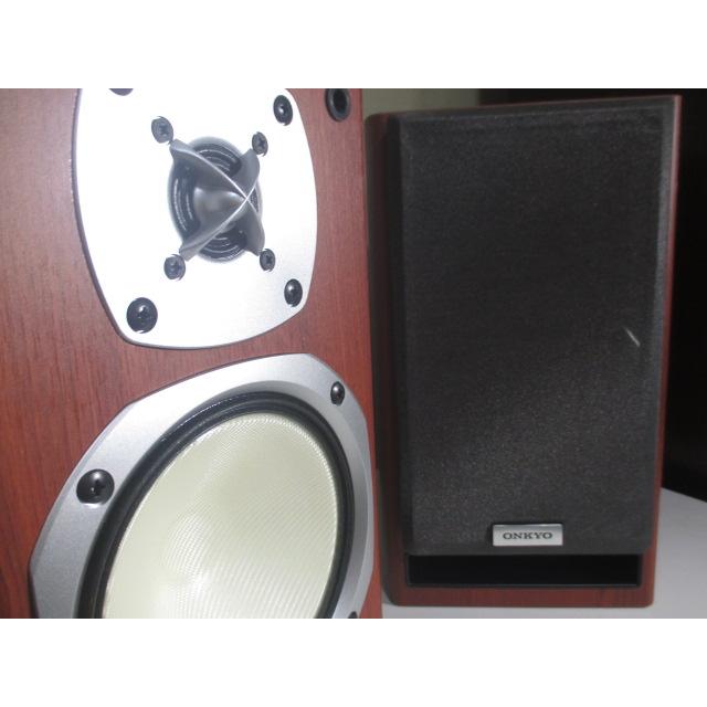 ONKYO（オンキヨー） ONKYO D-N7EX 〓 10年製のオンキョー 『FR-N7EX