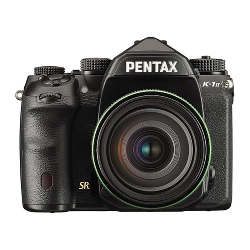 ペンタックス PENTAX （ペンタックス） 一眼レフカメラ 1本レンズ