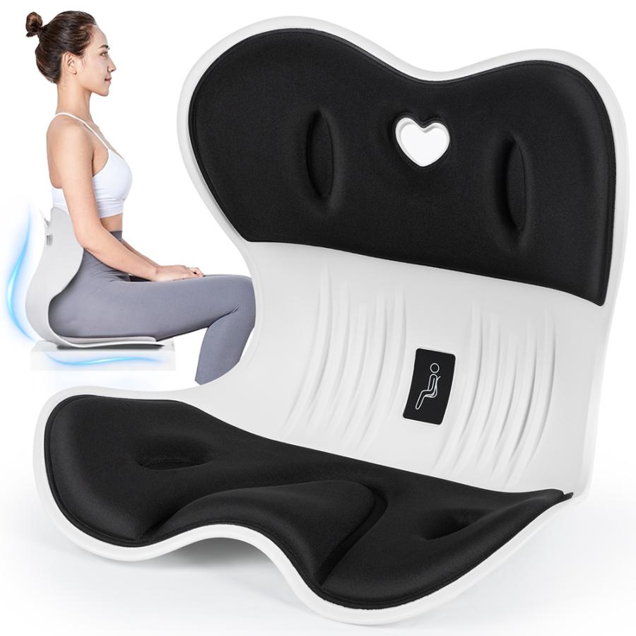 姿勢矯正 椅子 姿勢サポートチェア 骨盤サポートチェア 骨盤 サポート