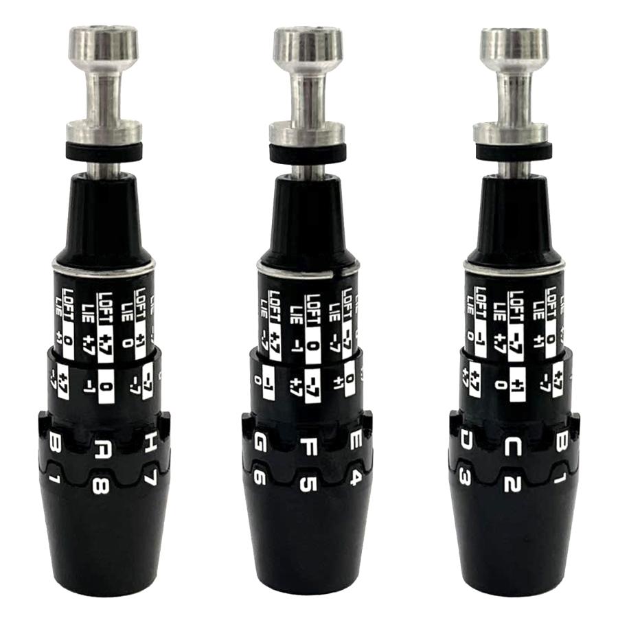 互換品】 コブラ互換用スリーブ アダプト DS-ADAPT X LS MAX-K MAX-D