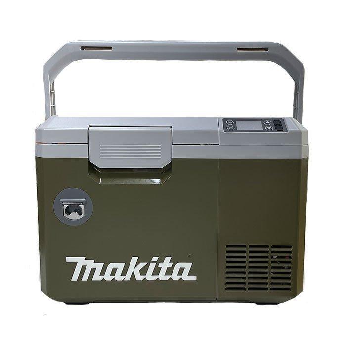 マキタ（makita） 40Vmax 充電式保冷温庫 CW003GZ/GZO 7L AC100V