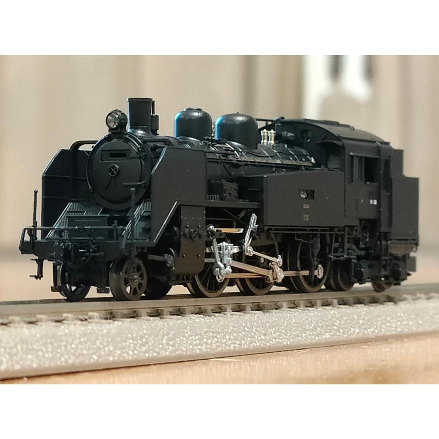 KATO Nゲージ 2011 C11 : HAM会津野Yahoo!店 - 通販 - Yahoo!ショッピング