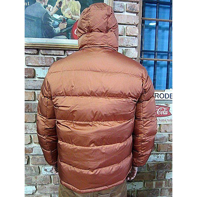 HOLUBAR（ホルバー） ダウンジャケット HOLUBOR COLORADO PARKA HLB-01