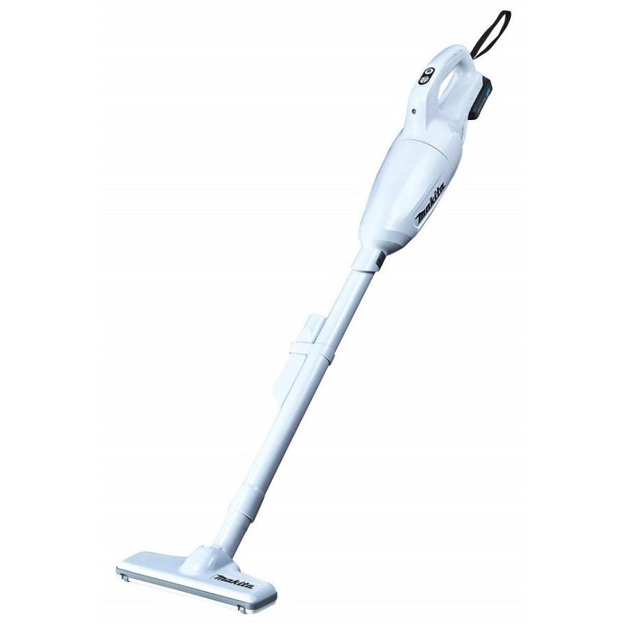 マキタ（makita） 10.8V充電式クリーナー（カプセル式）CL108FDSHW