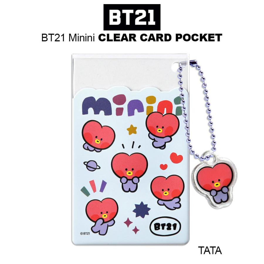 送料無料・速達】 BTS (防弾少年団) 公式 グッズ [BT21] (TATA/V