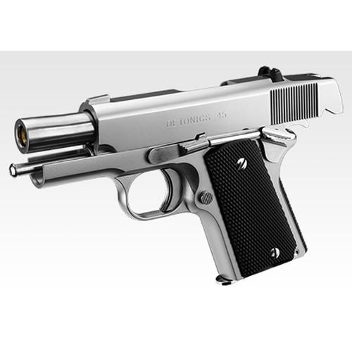 TOKYO MARUI（東京マルイ） デトニクス .45 コンバットマスター