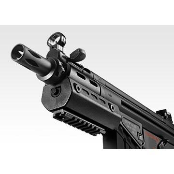 TOKYO MARUI（東京マルイ） G3 SAS HC ハイサイクル電動ガン : HBLT