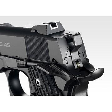 TOKYO MARUI（東京マルイ） ストライクウォーリア ガスブローバック