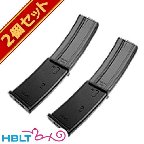 TOKYO MARUI（東京マルイ） MP7 多弾 マガジン 電動コンパクト