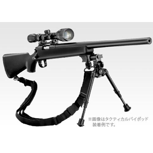 TOKYO MARUI（東京マルイ） VSR-10 プロスナイパー ブラックストック