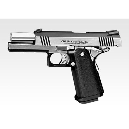 TOKYO MARUI（東京マルイ） フルセット ハイキャパ 4.3 デュアル