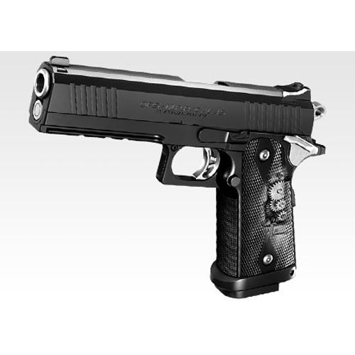 TOKYO MARUI（東京マルイ） ハイキャパ E 5.1 電動ハンドガン リポ