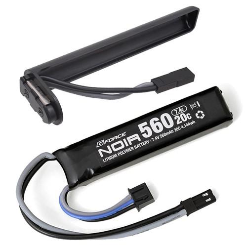 TOKYO MARUI（東京マルイ） MAC10 電動コンパクトマシンガン G-FORCE