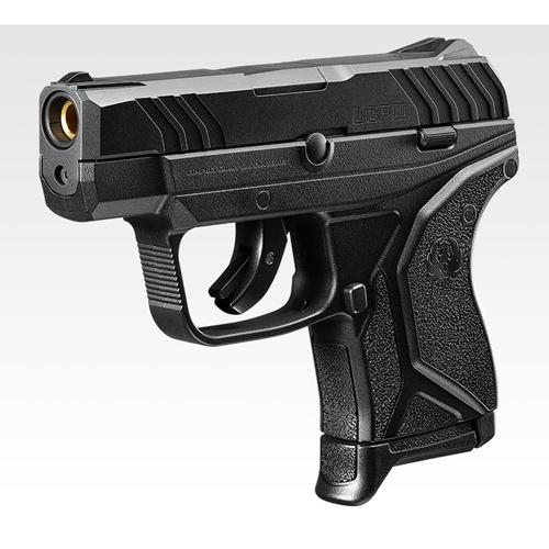 TOKYO MARUI（東京マルイ） LCP2 コンパクトキャリー 固定スライド