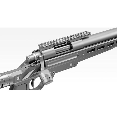 TOKYO MARUI（東京マルイ） VSR-ONE ブラック エアー ボルトアクション