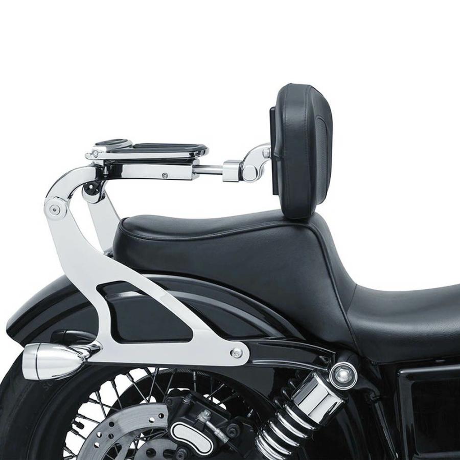 クリアキン 7095 ドライバー＆パッセンジャーバックレスト用サイド