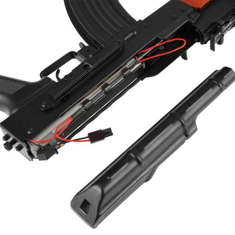 LCT G03 ガリルストック 電動ガン (JP Ver.) 18歳以上 : ミリタリー