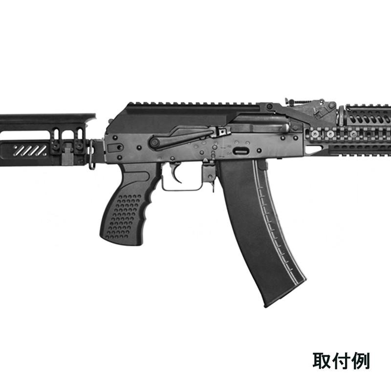 LCT zenit ゼニート RK-3 RK3タイプ ピストルグリップ BK ブラック