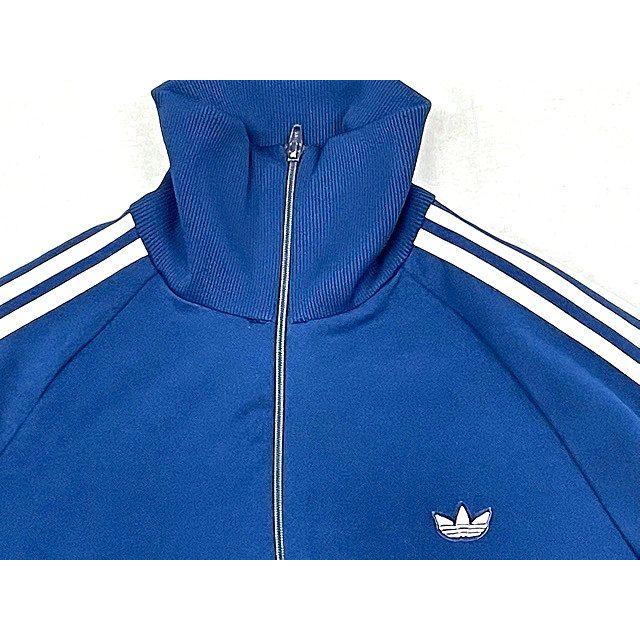 adidas（アディダス） 80's ビンテージ デサント期 ジャージ トラック