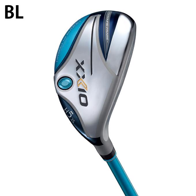 XXIO ゼクシオ ユーティリティ レディース ゼクシオ12レディス MP1200L