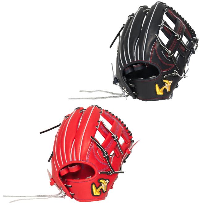 ワールドペガサス（WORLD PEGASUS） 野球 硬式グローブ 内野手用