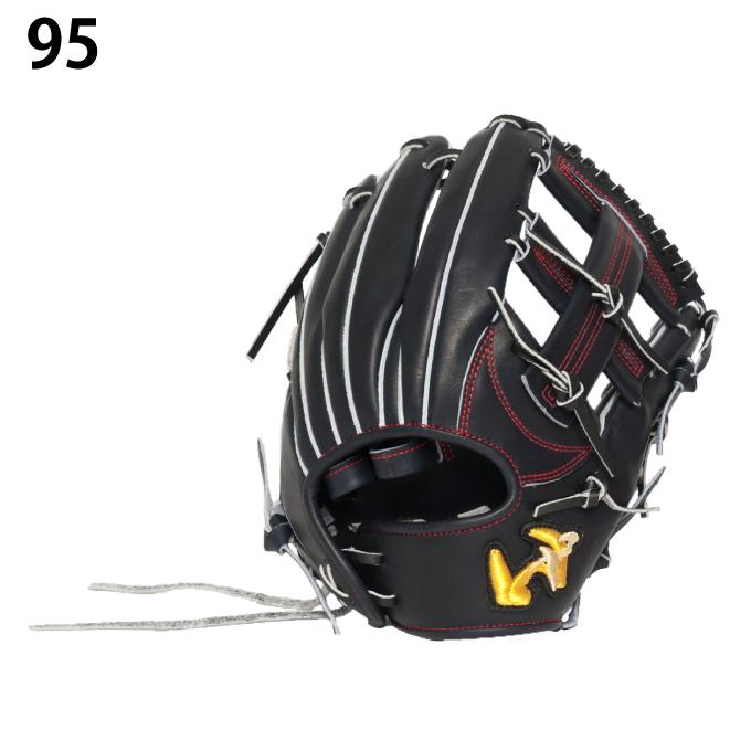 ワールドペガサス（WORLD PEGASUS） 野球 硬式グローブ 内野手用