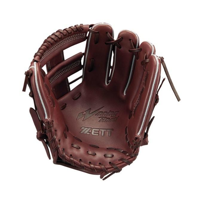 ゼット（ZETT） 野球 一般軟式グローブ オールラウンド メンズ 軟式
