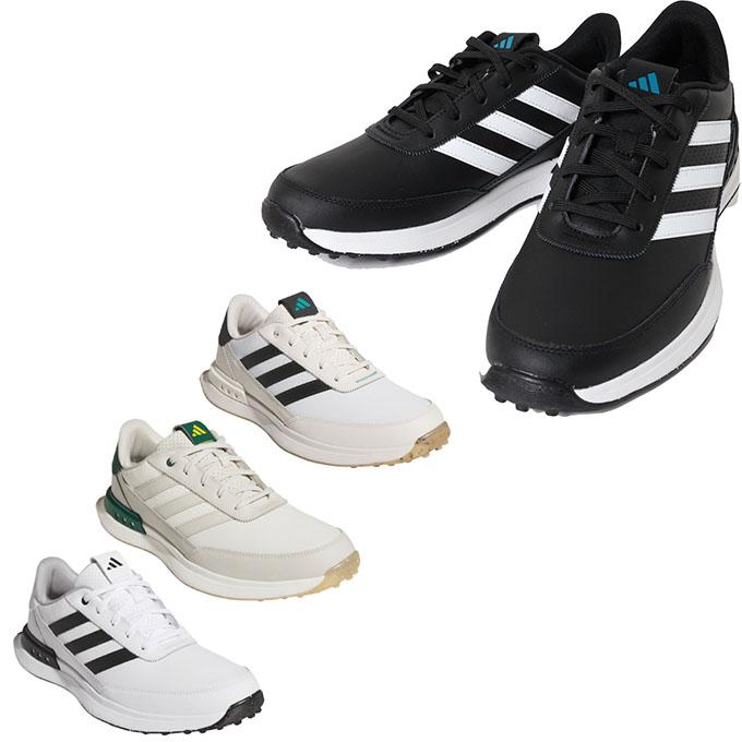 adidas（アディダス） ゴルフシューズ スパイクレス メンズ S2G SL